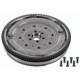 Volanta SACHS cu masa dubla 240mm pentru AUDI A4 B6, A4 B7, A6 C5, A6 C6; SEAT EXEO, EXEO ST; SKODA SUPERB I; VW PASSAT B5.5 1.9D/2.0D
