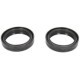 Etansare ulei suspensie fata ATHENA Simering amortizor 38x48x10 pentru Kawasaki (2 buc)