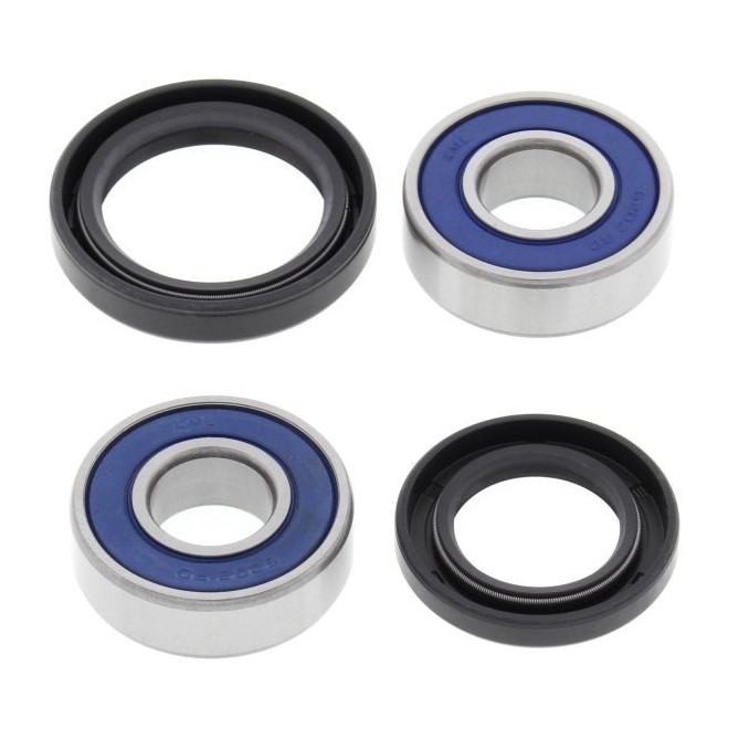 Kit rulmenti roata ALL BALLS