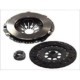Set ambreiaj SACHS kit ambreiaj cu rulment 250mm pentru MERCEDES SPRINTER 2-T 3-T 4-T VARIO 2.9D 4.2D 4.3D 02.95
