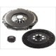 Set ambreiaj SACHS kit ambreiaj cu rulment 250mm pentru MERCEDES SPRINTER 2-T 3-T 4-T VARIO 2.9D 4.2D 4.3D 02.95