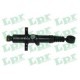 Pompa centrala ambreiaj LPR (15,87mm) FIAT DUCATO 1.9D-2.8D 03.94, diametru gaura 15.87 mm, distanta fixare 60 mm