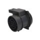 Senzor debit aer PIERBURG 5 pini pentru MERCEDES C (CL203, W203), C T-MODEL (S202, S203), CLK (A208, C208), E (W210, S210), SLK (R170) 2.0/2.3