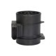 Senzor debit aer PIERBURG 5 pini pentru MERCEDES C (CL203, W203), C T-MODEL (S202, S203), CLK (A208, C208), E (W210, S210), SLK (R170) 2.0/2.3