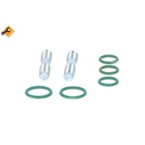 Condensator, climatizare NRF