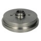 Tambur frana LPR Spate AUDI 50 80 B1 B2 COUPE B2 SEAT AROSA CORDOBA IBIZA II VW DERBY GOLF I II JETTA I II 180.0 mm 74.5 mm 4 gauri