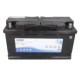 Baterie alimentare EXIDE 12V 95Ah/850A AGM echipament marin/RV 353x175x190 B13 agm/ciclu profund/rezerva