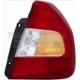Stopuri spate TYC Lampa spate Dreapta pentru HYUNDAI ACCENT II 01.00-11.05 Sedan
