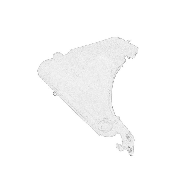 Rezervor apa,spalare parbriz OE BMW