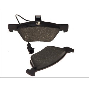 Set placute frana,frana disc LPR