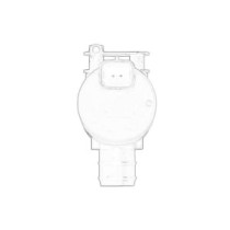 Pompa de apa,spalare faruri OE PEUGEOT