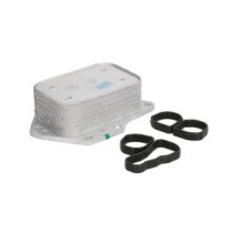 Radiator ulei, ulei motor NRF