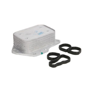 Radiator ulei, ulei motor NRF