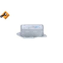 Radiator ulei, ulei motor NRF