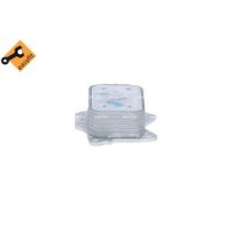 Radiator ulei, ulei motor NRF