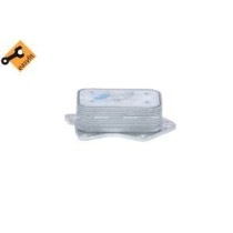 Radiator ulei, ulei motor NRF