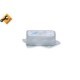 Radiator ulei motor NRF cu garnituri pentru MERCEDES A (V177, W176), B SPORTS TOURER (W246, W242, W247), CLA (C117, C118, X117) 1.6-2.0H