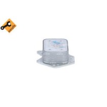 Radiator ulei, ulei motor NRF