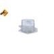 Radiator ulei motor NRF cu garnituri pentru MERCEDES A (V177, W176), B SPORTS TOURER (W246, W242, W247), CLA (C117, C118, X117) 1.6-2.0H