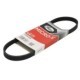 Curea transmisie cu caneluri GATES Multi-V-belt 4PK668 668.0 mm lungime 14.0 mm lățime 4 nervuri compatibil ABARTH