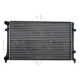 Radiator racire motor NRF AUDI A3 SEAT ALTEA ALTEA XL LEON TOLEDO III SKODA OCTAVIA I II VW CADDY III IV 415.0 mm 650.0 mm 23.0 mm