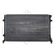 Radiator racire motor NRF AUDI A3 SEAT ALTEA ALTEA XL LEON TOLEDO III SKODA OCTAVIA I II VW CADDY III IV 415.0 mm 650.0 mm 23.0 mm