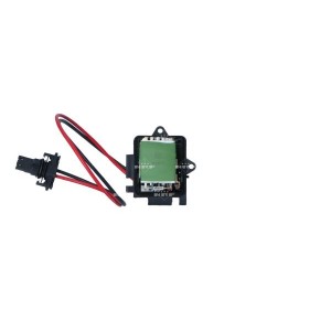 Rezistor, ventilator habitaclu NRF