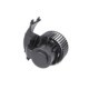 Ventilator habitaclu NRF pentru VW CALIFORNIA T5 T6 MULTIVAN T5 T6 SHARAN TRANSPORTER T5 T6 CARAVELLE 1.9D-3.2 150mm 12V 275W