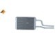 Schimbator caldura, incalzire habitaclu NRF pentru TOYOTA HIACE IV 2.4-2.7 08.95-12.12, dimensiuni: 142.0 mm x 195.0 mm x 32.0 mm