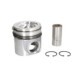 Piston KOLBENSCHMIDT 102mm STD pentru IVECO EUROCARGO I-III, MAGIRUS, TECTOR I, VERTIS, IRISBUS EUROMIDI, MIDIRIDER, PROWAY F4AE0481A-NEF6