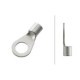 Conector cablaj HELLA Clema cu furtun Diametru 8.4 mm Tip fisa papuc inelar Suprafata 6.0-10.0 mm²