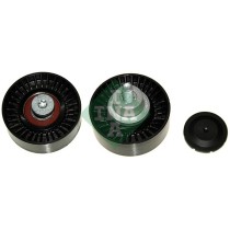 Rola ghidare/conducere, curea transmisie INA