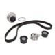 Set pompa apa + curea dintata INA pentru BUICK SKYLARK, CHEVROLET ALERO, CAPTIVA, CAVALIER, MALIBU, VECTRA, DAEWOO LEGANZA, OPEL ANTARA 2.2/2.4