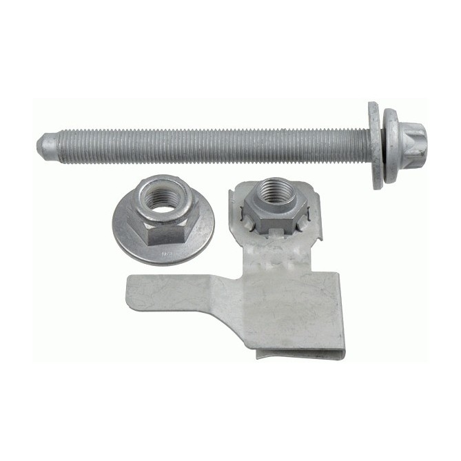 Set reparatie, suspensie LEMFOERDER