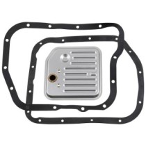 Set filtre hidraulice, cutie e vit.automata BLUE PRINT