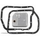 Set filtre hidraulice cutie viteze automată BLUE PRINT pentru DODGE DAKOTA DURANGO RAM 1500 2500 3500 JEEP GRAND CHEROKEE 2.7D-8.3 01.92