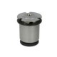 Suport ax LEMFOERDER bucsa cauciuc brat suspensie spate FIAT 500L BRAVO II LINEA STILO LANCIA DELTA III 13 mm 80 mm 100 mm 67.5 mm