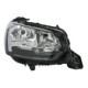 Far DEPO R (LED/W5W/WY21W, electric, cu motor) pentru SUBARU FORESTER SK 06.19-12.21, montare fata, partea dreapta