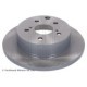 Disc frana BLUE PRINT Spate Dreapta/Stanga LEXUS HS TOYOTA MARK X ZIO I RAV 4 III RAV 4 IV 2.0-3.5 11.05 173.0 mm 281.0 mm 55.0 mm 12.0 mm