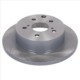 Disc frana BLUE PRINT Spate Dreapta/Stanga LEXUS HS TOYOTA MARK X ZIO I RAV 4 III RAV 4 IV 2.0-3.5 11.05 173.0 mm 281.0 mm 55.0 mm 12.0 mm
