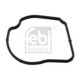 Garnitura carcasa termostat FEBI pentru MERCEDES C (CL203), C T-MODEL (S202, S203, S204), C (W202, W203, W204), CLC (CL203), CLK (C209) 80.0 mm