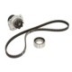 Set pompa apa + curea dintata INA pentru FIAT DOBLO, FIORINO, GRANDE PUNTO, PALIO, PANDA, PUNTO 1.2-1.4CNG 09.93