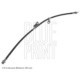 Furtun frana flexibil Fata Dreapta 690mm M10x1/M10x1 pentru TOYOTA AURIS, COROLLA, MARK X ZIO I, PRIUS PLUS, VERSO 1.2-2.4