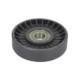 Rola ghidare/conducere, curea transmisie BTA pentru Saab 9-3, 9-5 2,0-2,3 98 - Diametru interior 17 mm, Diametru exterior 90 mm, Lățime 25 mm