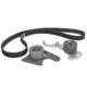 Set curea de distributie INA pentru CITROEN BERLINGO, C15, EVASION, JUMPER I, JUMPY I, XANTIA, XSARA, ZX 1.7D/1.8D/1.9D 04.85-12.06