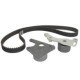 Set curea de distributie INA pentru CITROEN BERLINGO, C15, EVASION, JUMPER I, JUMPY I, XANTIA, XSARA, ZX 1.7D/1.8D/1.9D 04.85-12.06