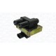 Bobina de inductie MAGNETI MARELLI BAEQ029 BAE800B pentru FIAT PUNTO 1,1-1,2-1,2 16V, FIAT Seicento 1.1, 1.2 8V