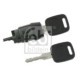Cilindru de inchidere,aprindere FEBI pentru AUDI 100 C4, 80 B3, 80 B4, CABRIOLET B3, COUPE B3, V8 1.6-4.2 06.86-08.00