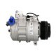 Compresor climatizare NISSENS pentru BMW 3 E46, 5 E39, 7 E38, Z8 E52, 2.0-4.9, 08.95-12.07, cu diametru fulie 110 mm