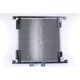 Condensator climatizare NISSENS A/C 560x534x16 pentru MERCEDES ATEGO, AXOR, AXOR 2 01.98-
